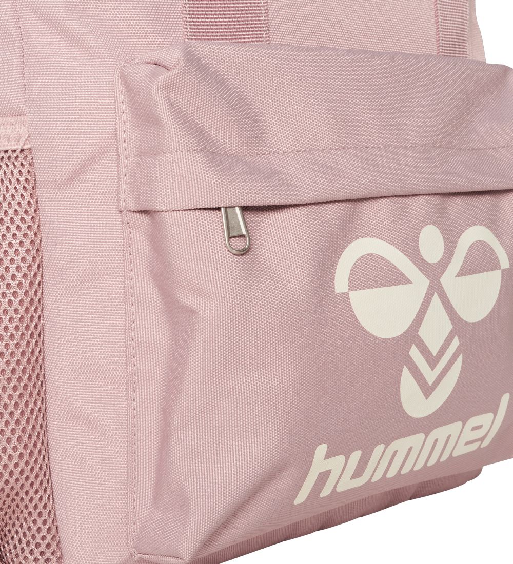 Hummel Bakpoki Lítið - HMLJazz Mini - Bleikt
