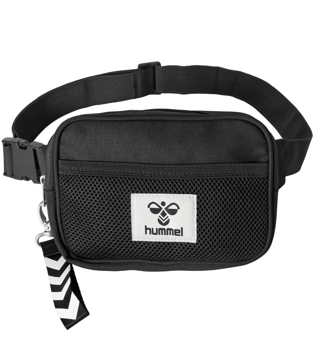 Hummel Bum Bag - HMLDisco - Black