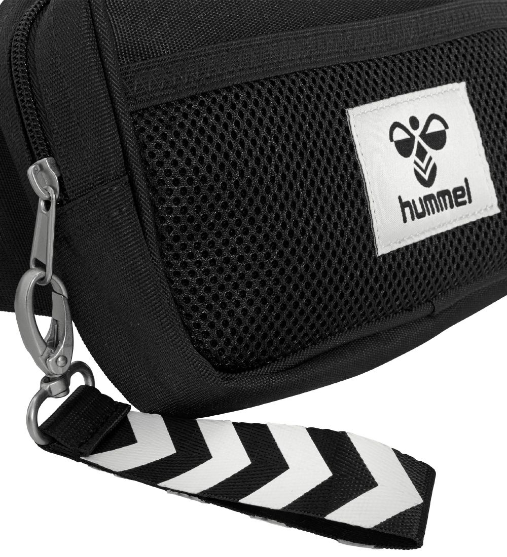 Hummel Bum Bag - HMLDisco - Black