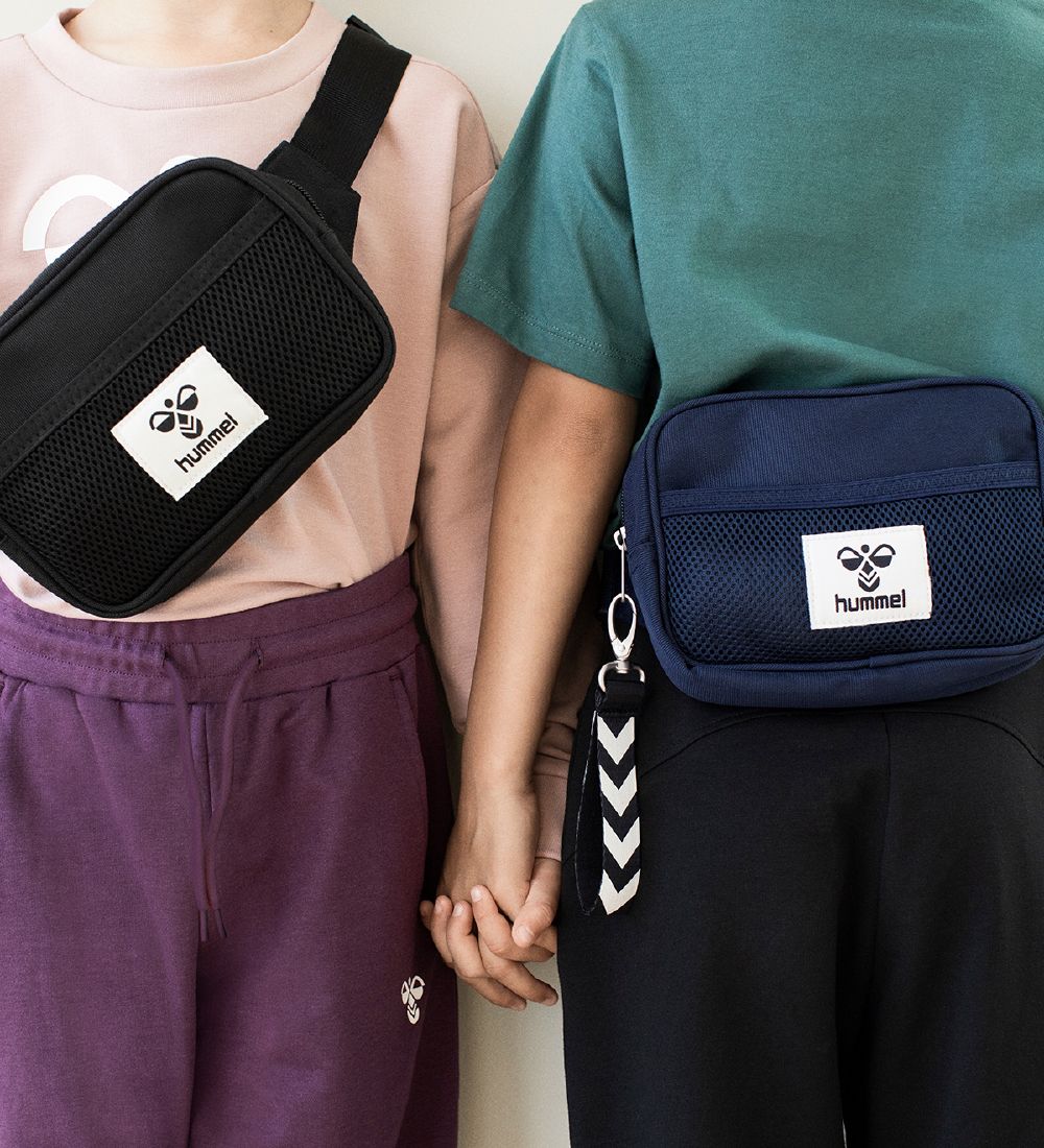 Hummel Bum Bag - HMLDisco - Black