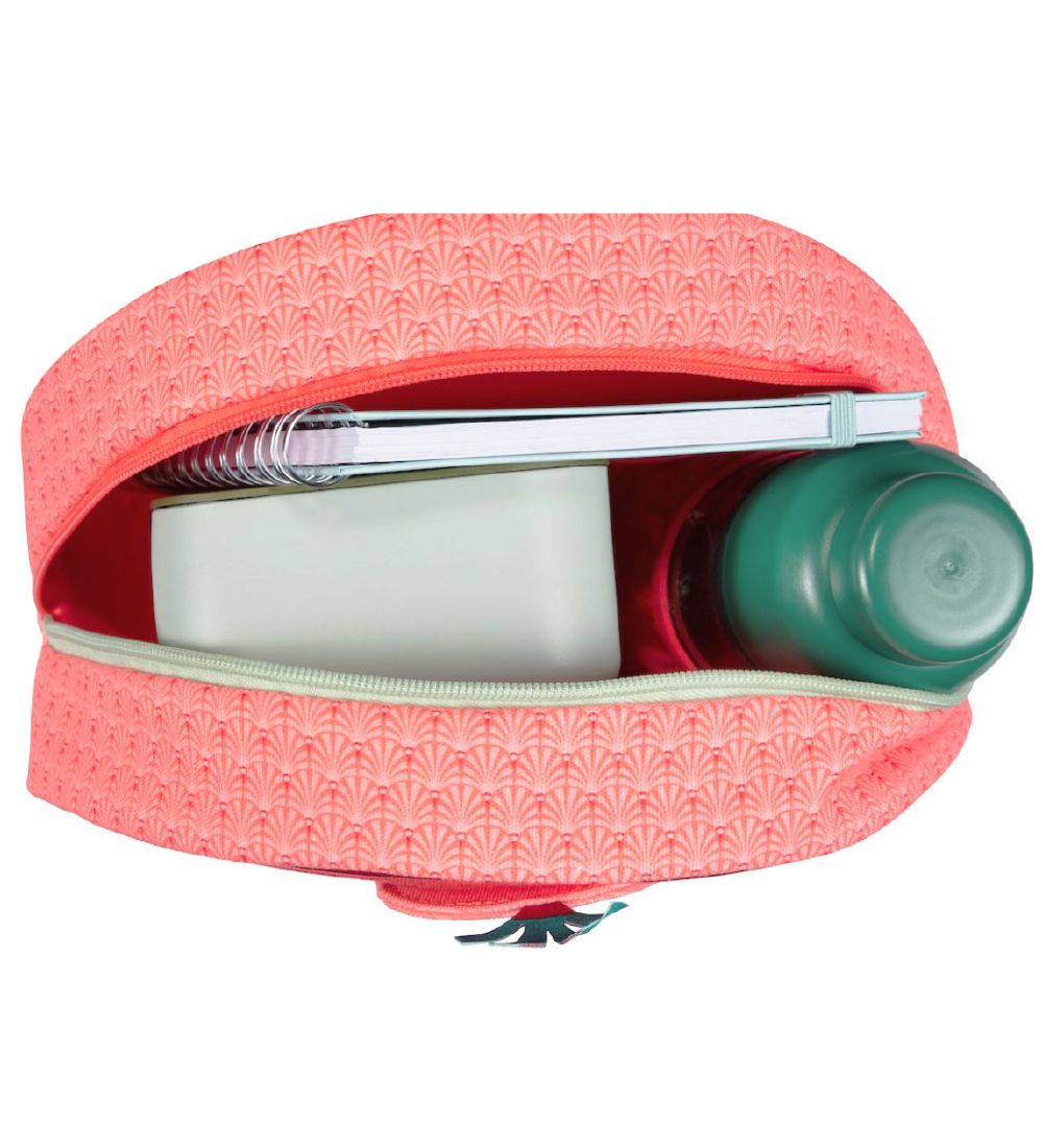 Lilliputiens Backpack - Anais