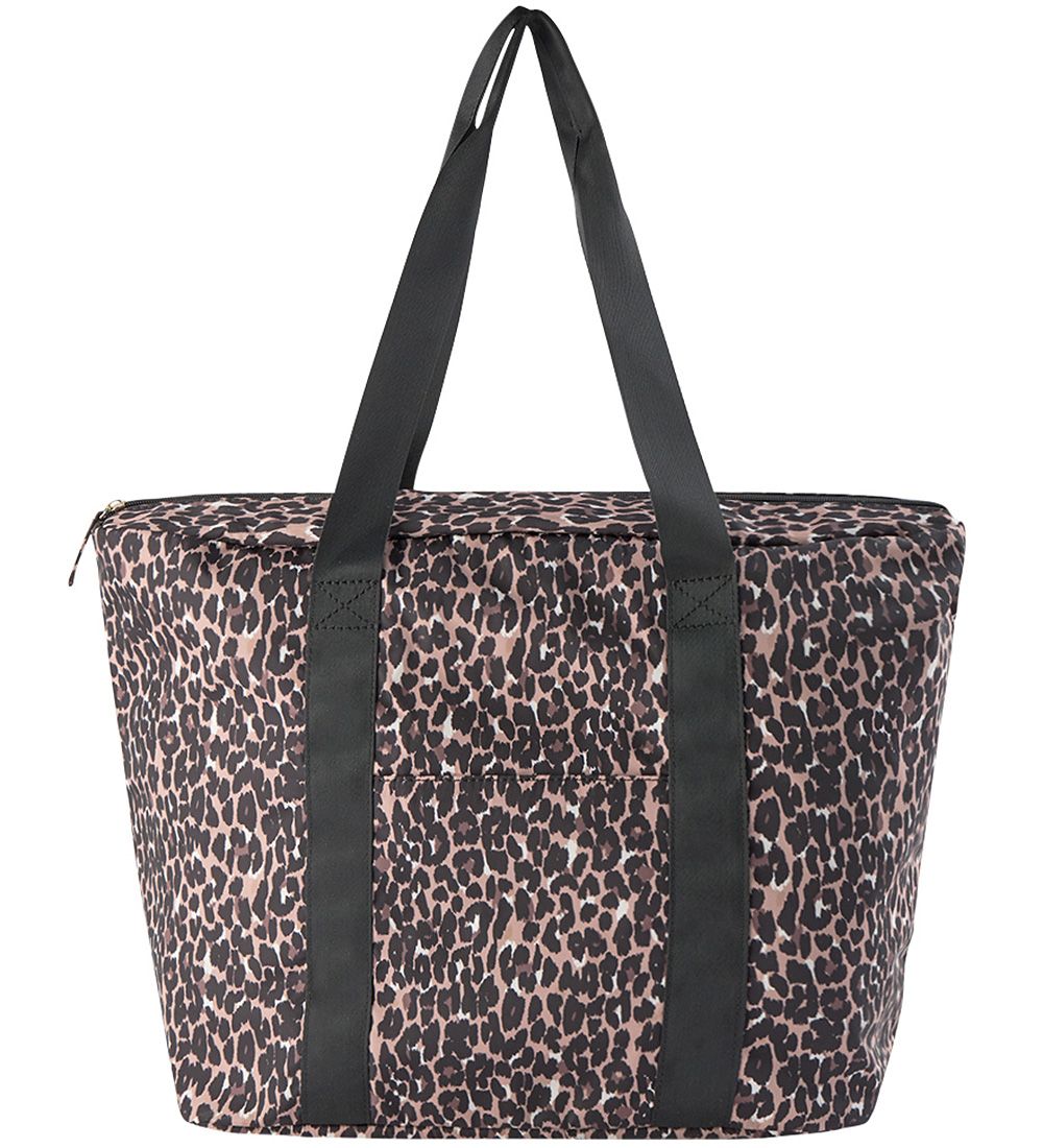 Petit by Sofie Schnoor Shopper - Leopard