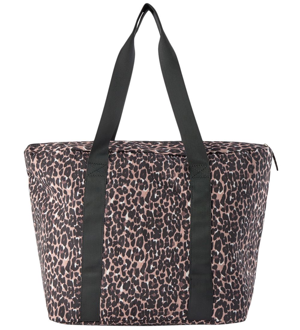 Petit by Sofie Schnoor Shopper - Leopard