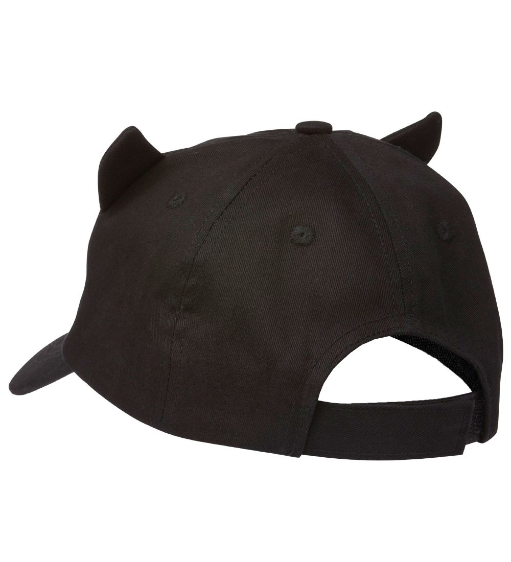 Affenzahn Cap - Black Panther