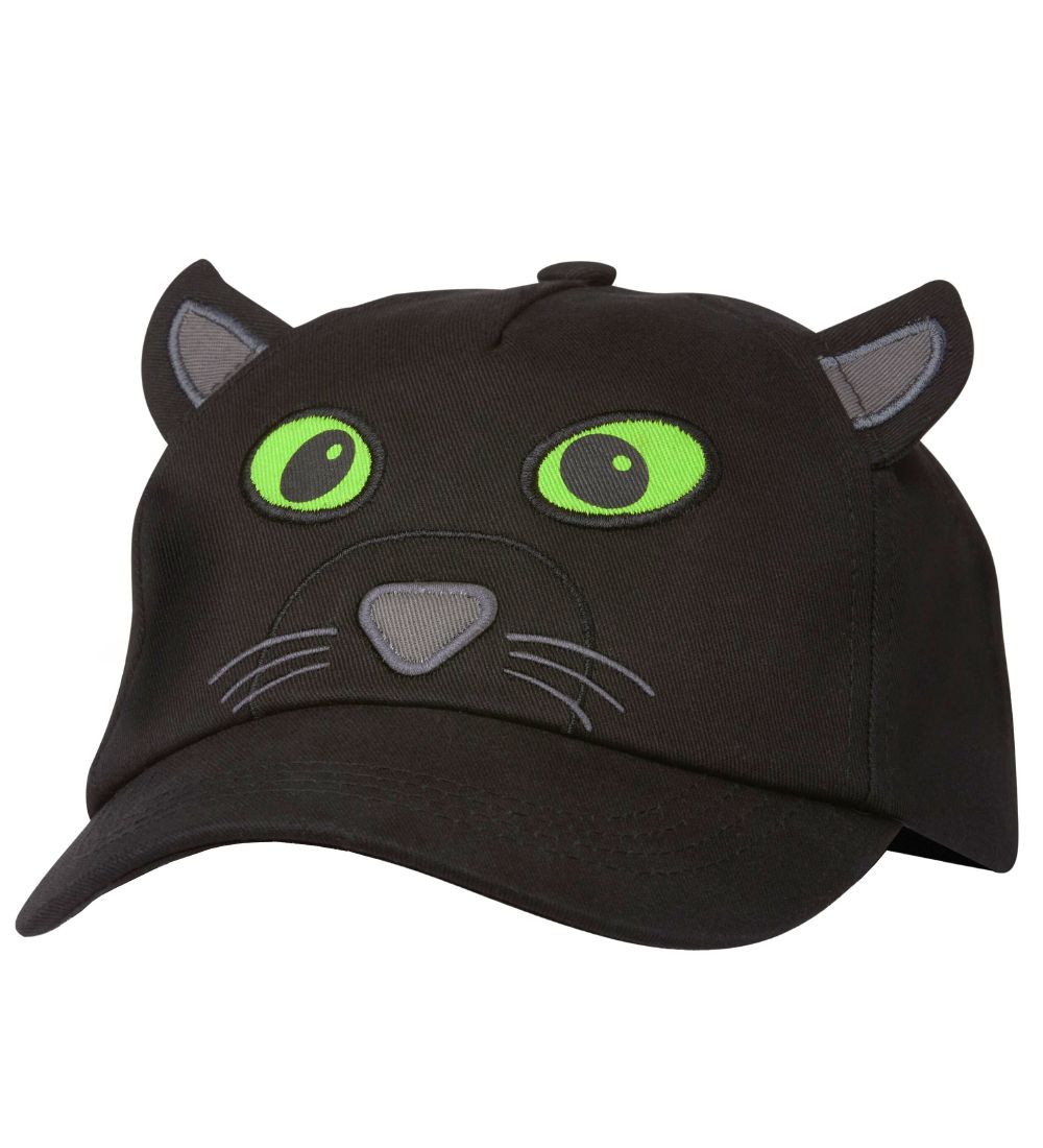 Affenzahn Cap - Black Panther