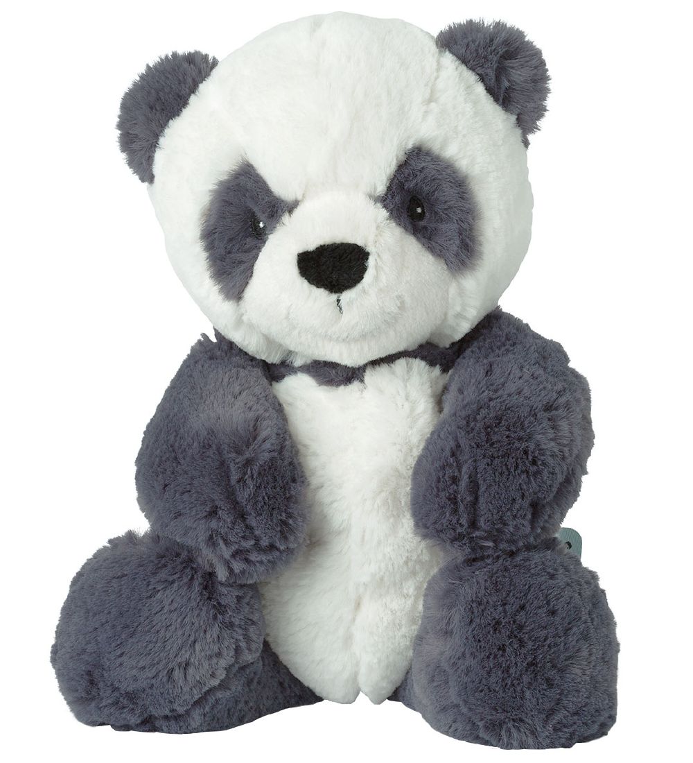 Bon Ton Toys Kosedyr - WWF Cub Club - 29 cm - Panu the panda - H