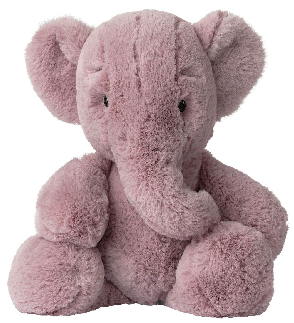 Bon Ton Toys Kuscheltier - WWF Cub Club - 26 cm - Elefant Ebu -