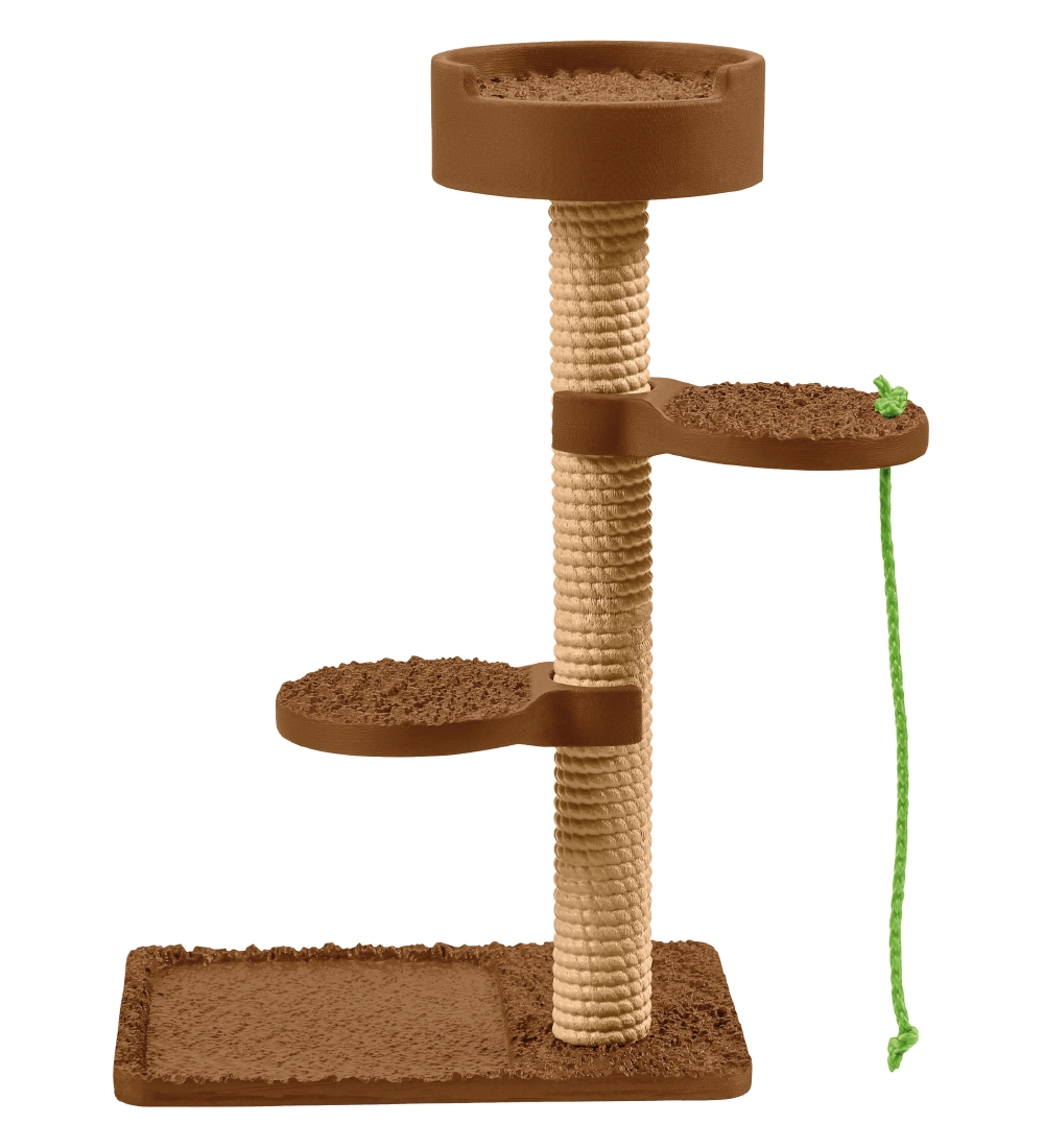 Farm World Schleich - Jouet pour chat - H: 12 cm 42501