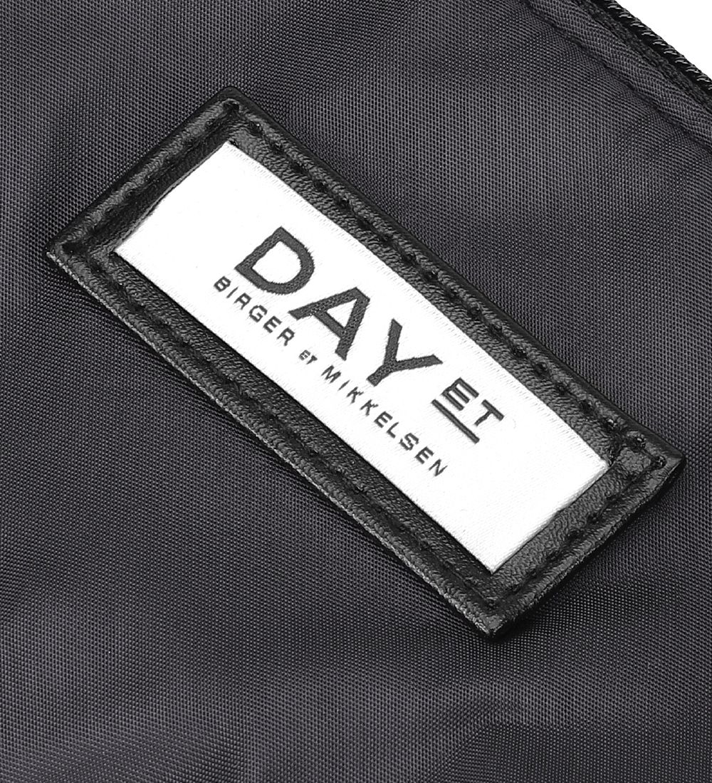DAY ET Pencil Case - Gweneth - Asphalt