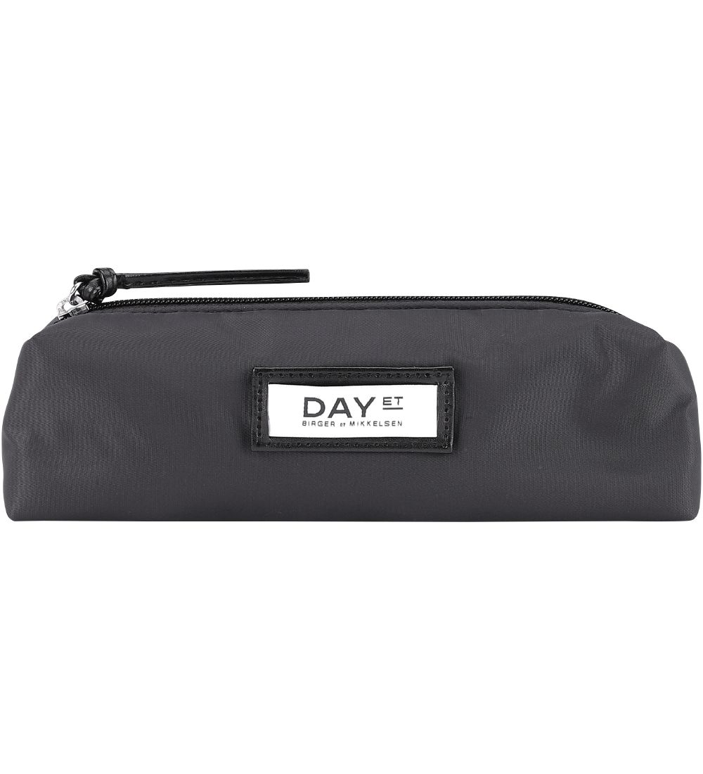 DAY ET Pencil Case - Gweneth - Asphalt