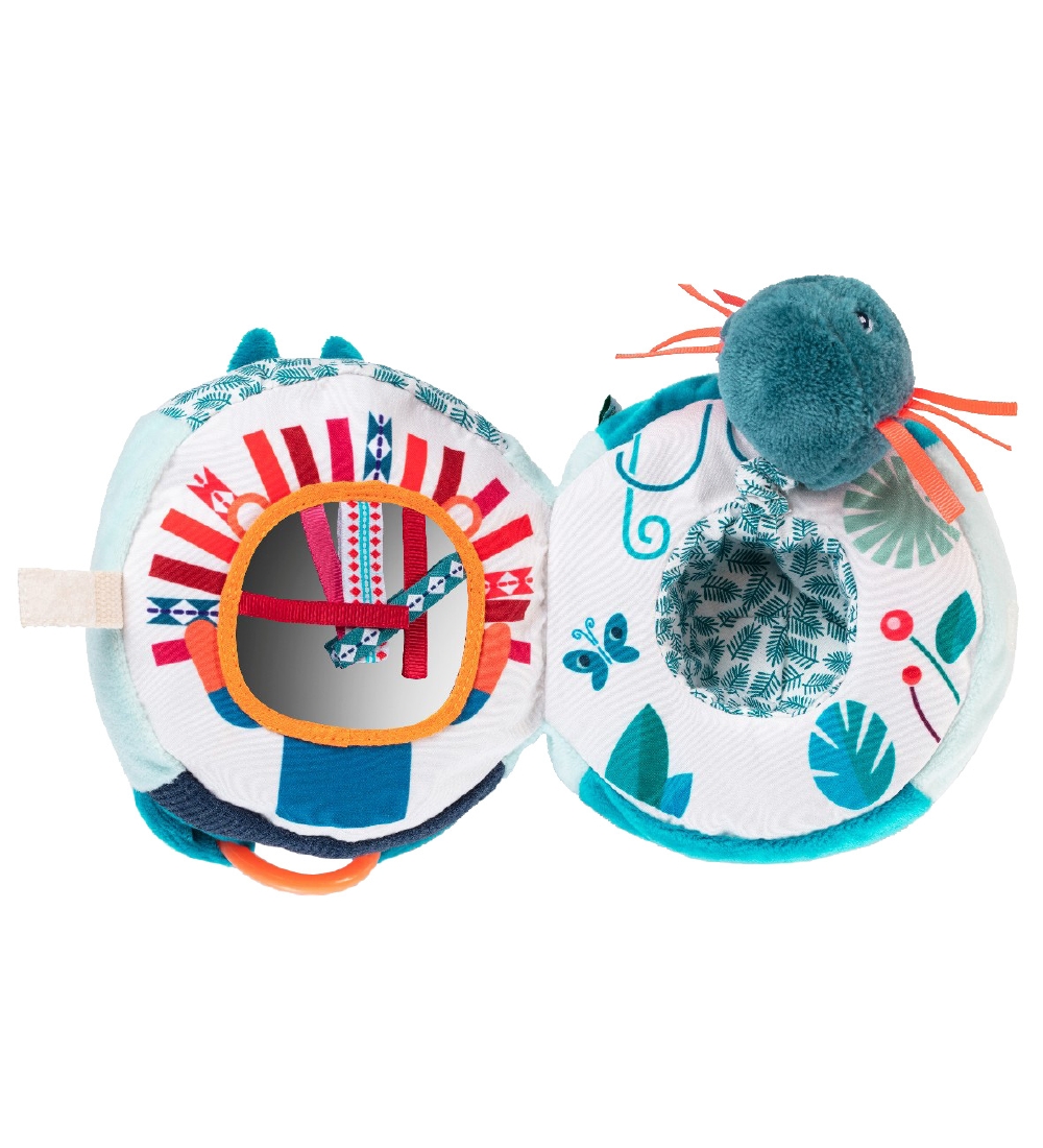 Lilliputiens Activity Toy - Marius