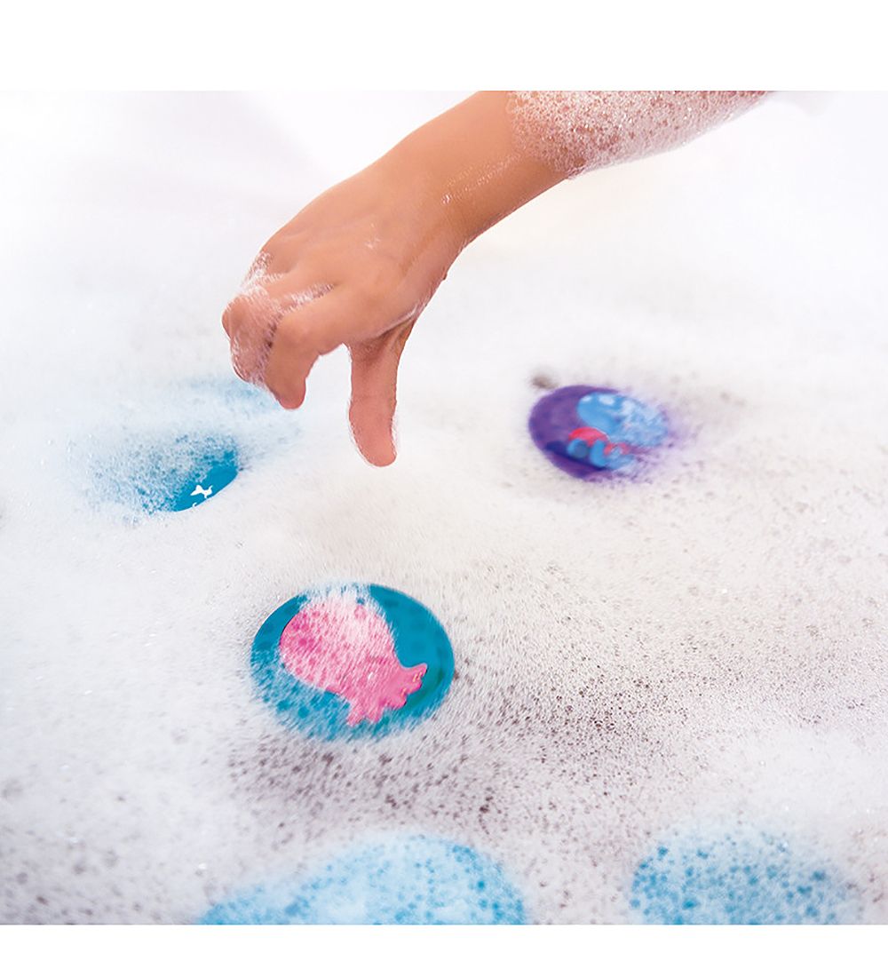 Janod Bathing Game - Memory game w. 24 Cards