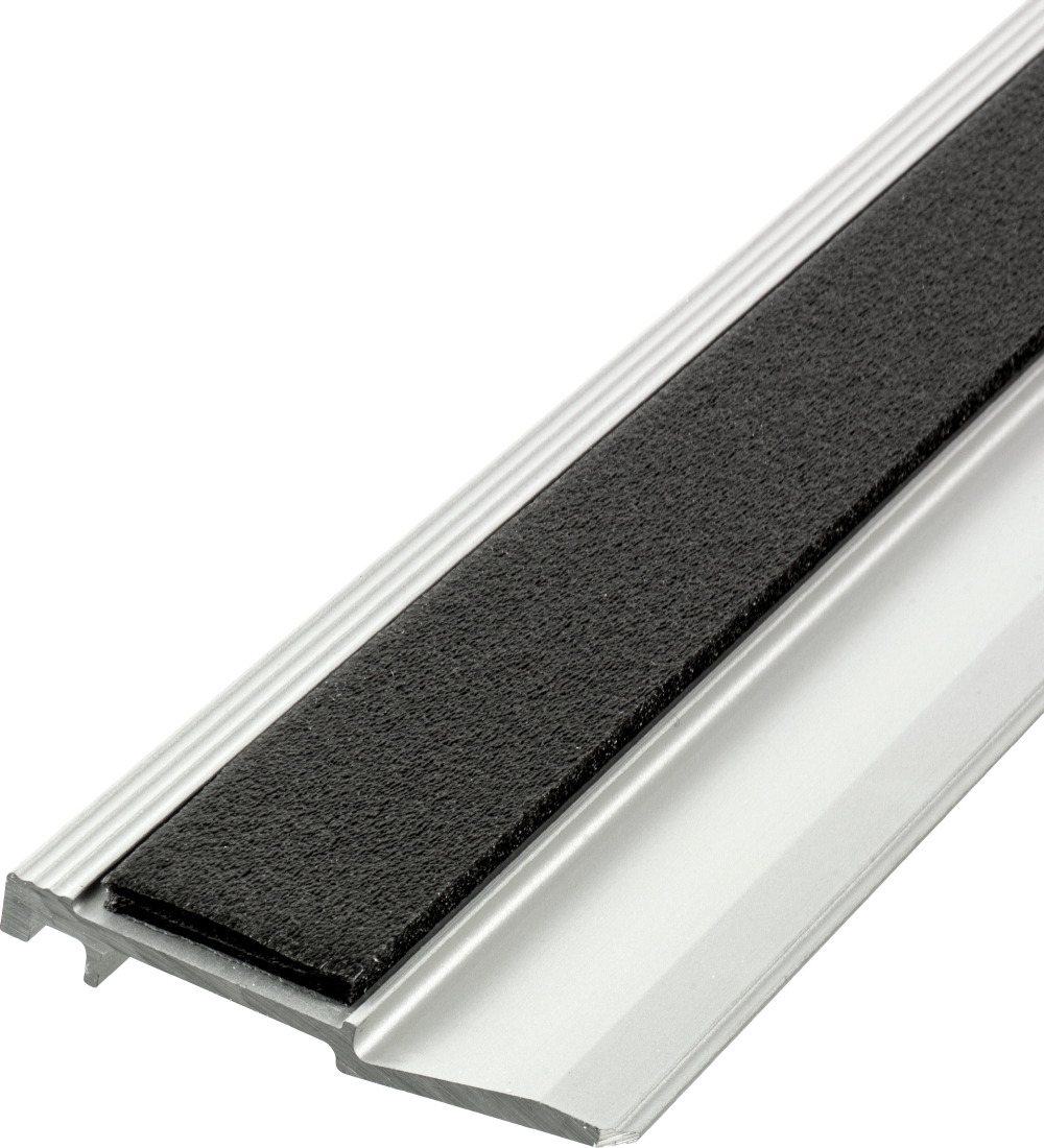 Linex Ruler - 60 cm - Aluminum