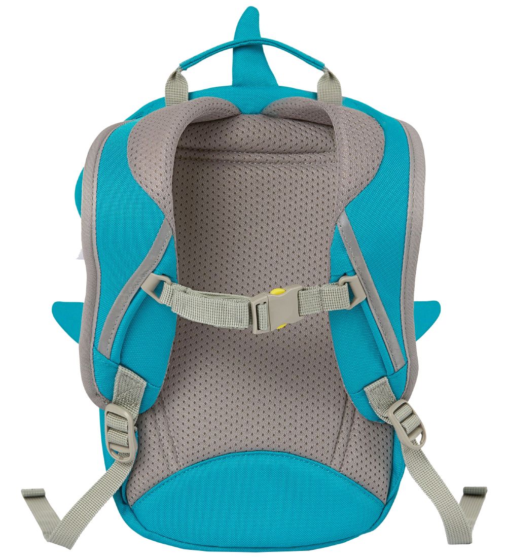 Affenzahn Backpack - Small - Shark