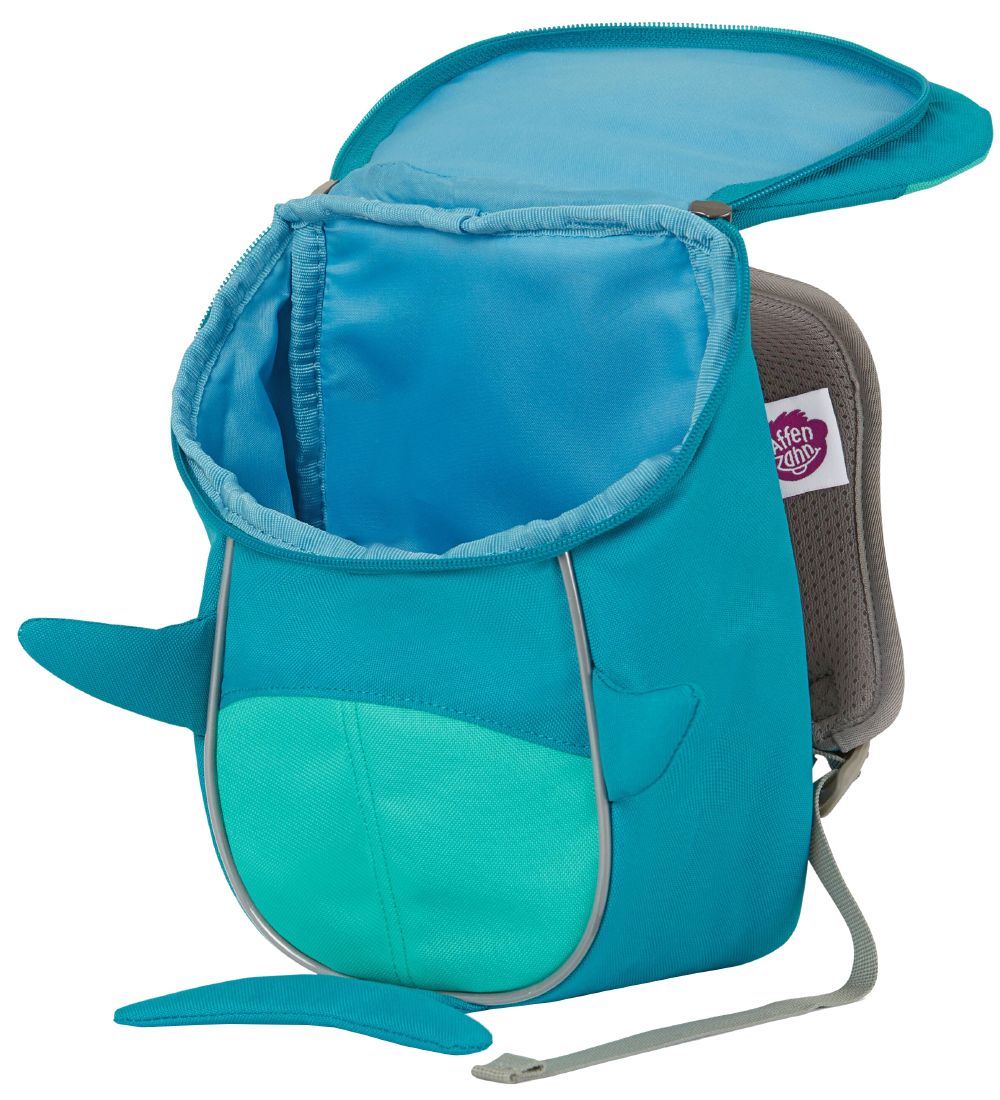 Affenzahn Backpack - Small - Shark