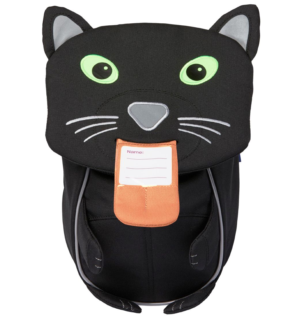 Affenzahn Backpack - Small - Panther