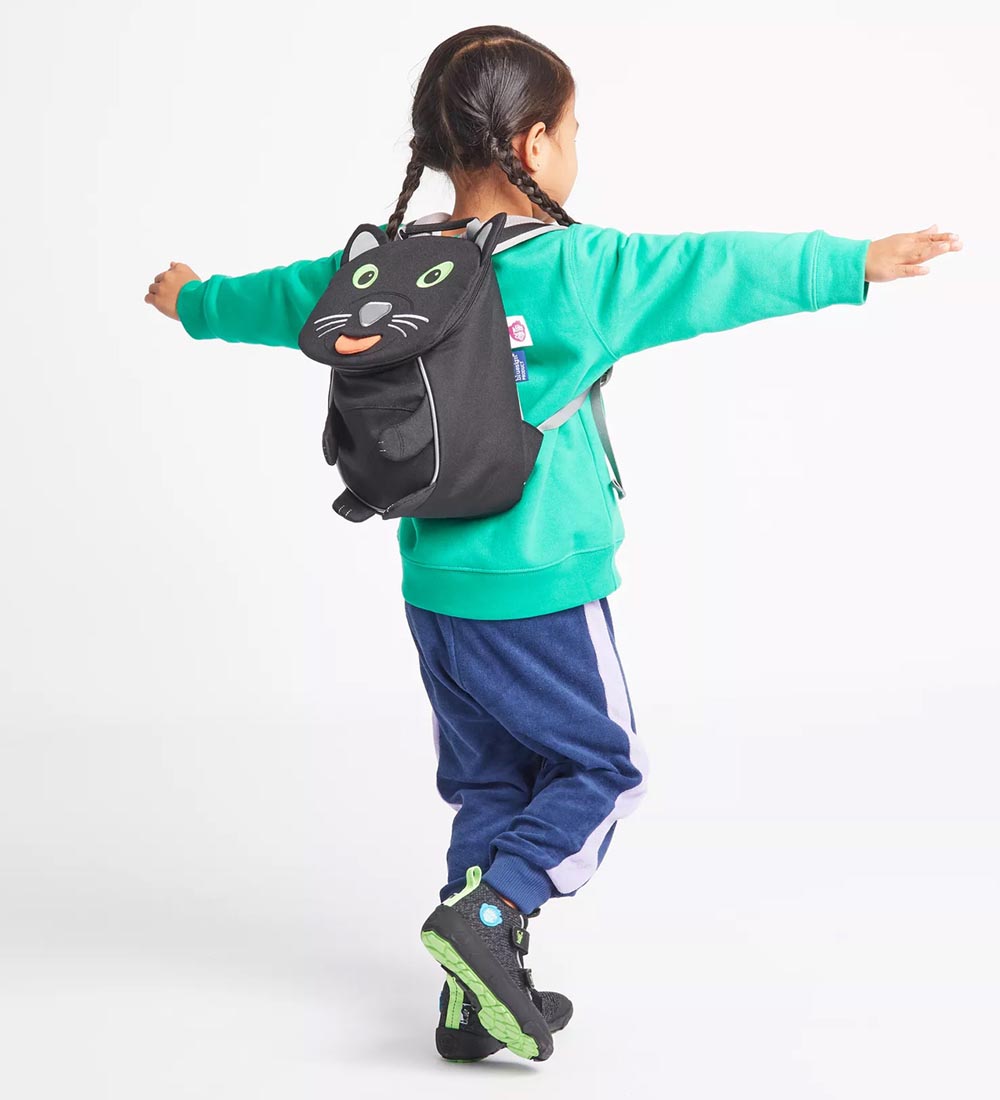 Affenzahn Backpack - Small - Panther