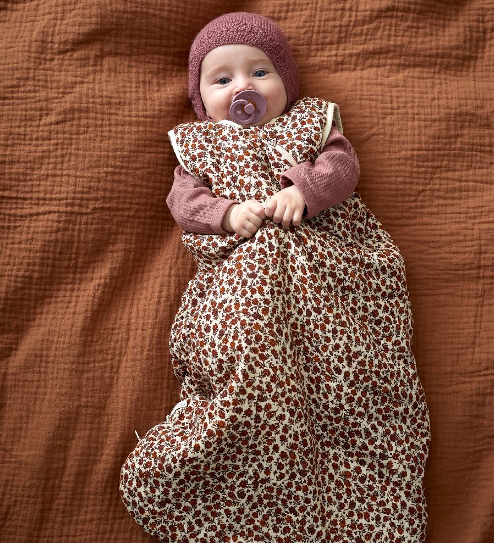 by KlipKlap Sleeping Bag - Small - Petite Collection - Wild Flow