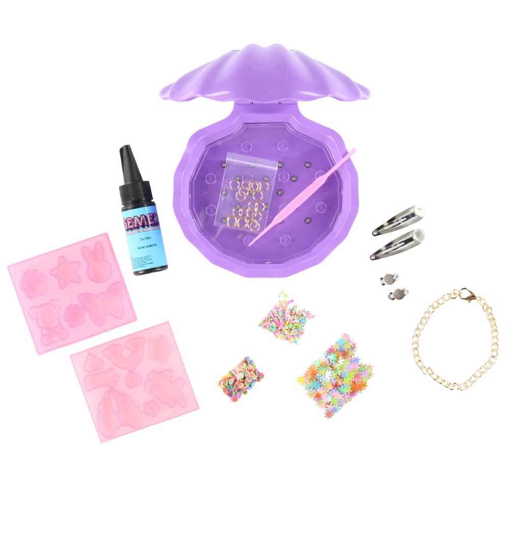 Gemex Starter Kit - Make Your Own Jewelry