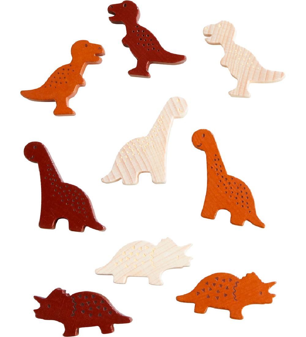HABA Play Food - Dino Cookies