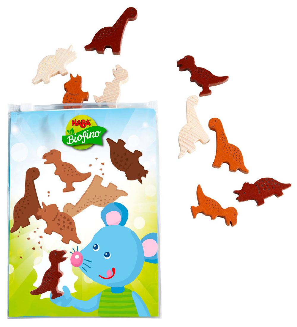 HABA Play Food - Dino Cookies