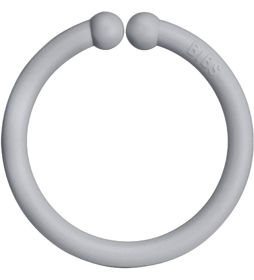 - 12 pièces BIBS Loops - Blue/Cloud/Petrol