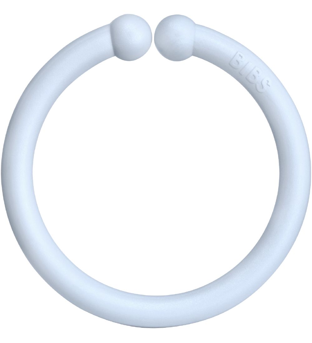 - 12 pièces BIBS Loops - Blue/Cloud/Petrol