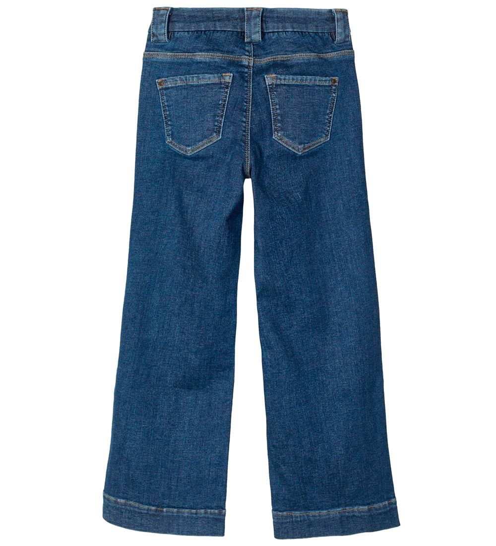 Name It Jeans - Noos - NkfRandi - Medium Blue Denim