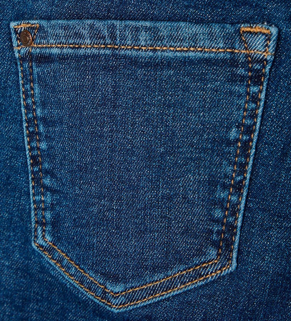 Name It Jeans - Noos - NkfRandi - Medium Blue Denim