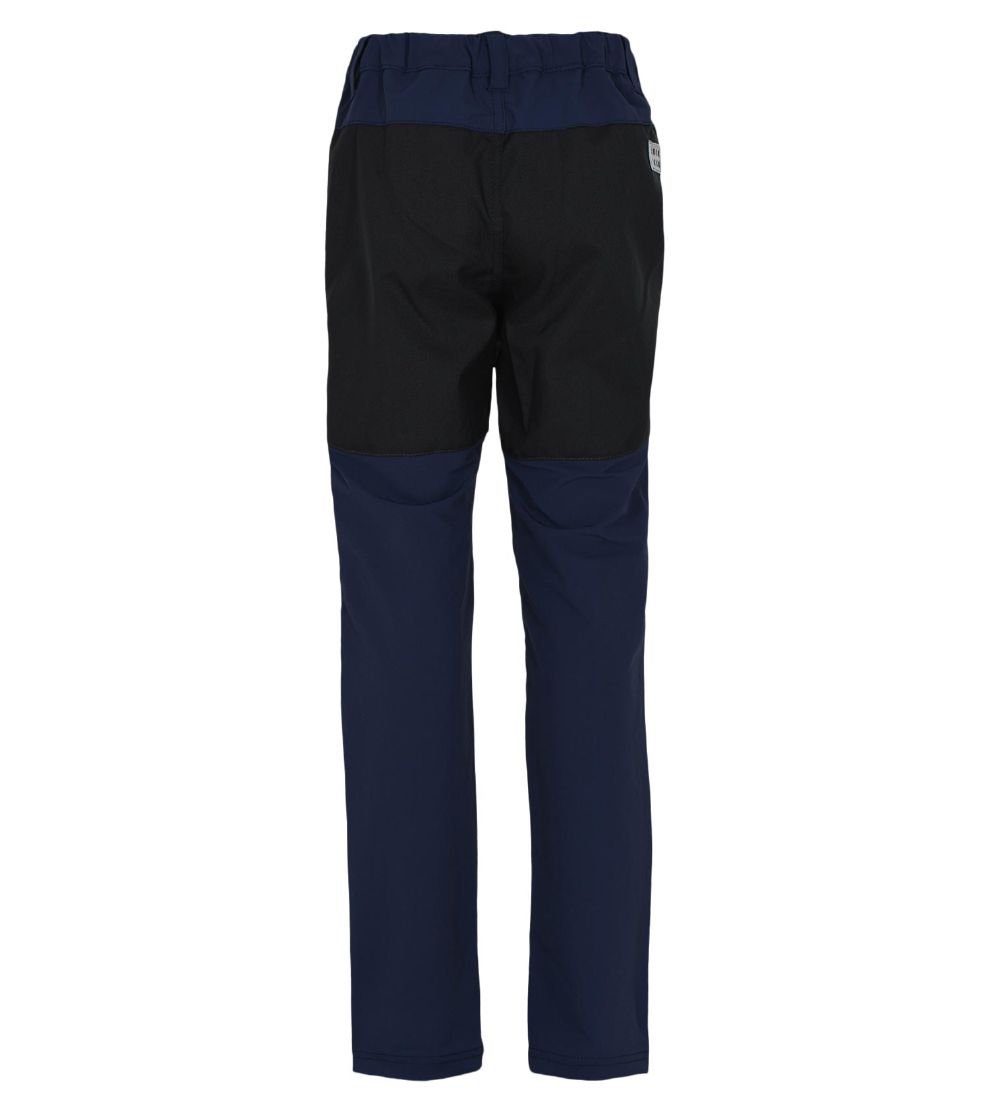 LEGO® Wear Outdoor Pants - LWPowai - Navy