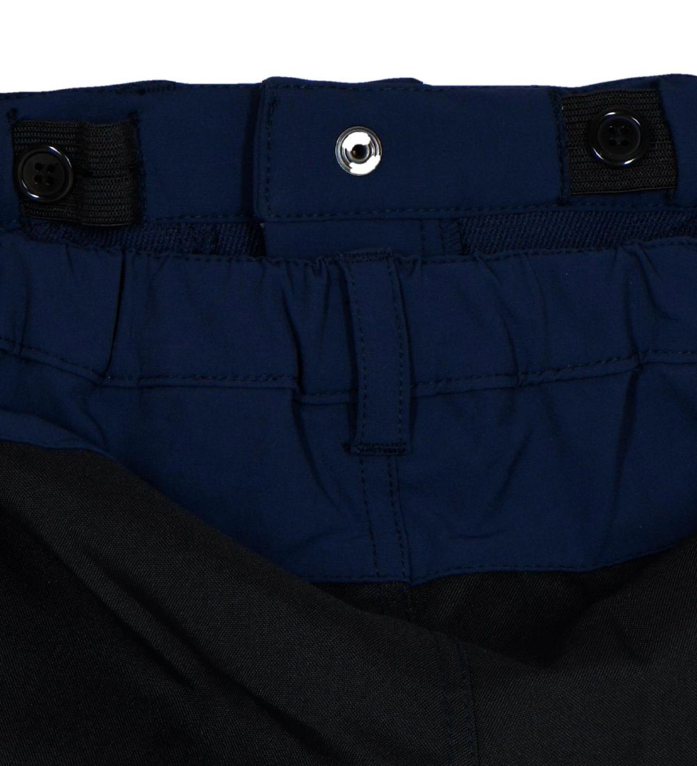 LEGO® Wear Outdoor Pants - LWPowai - Navy