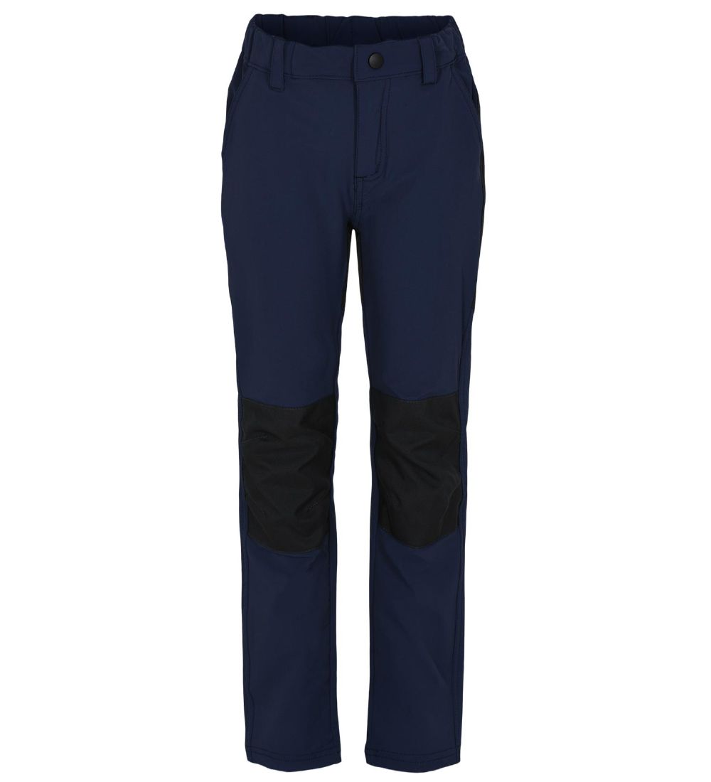 LEGO® Wear Outdoor Pants - LWPowai - Navy