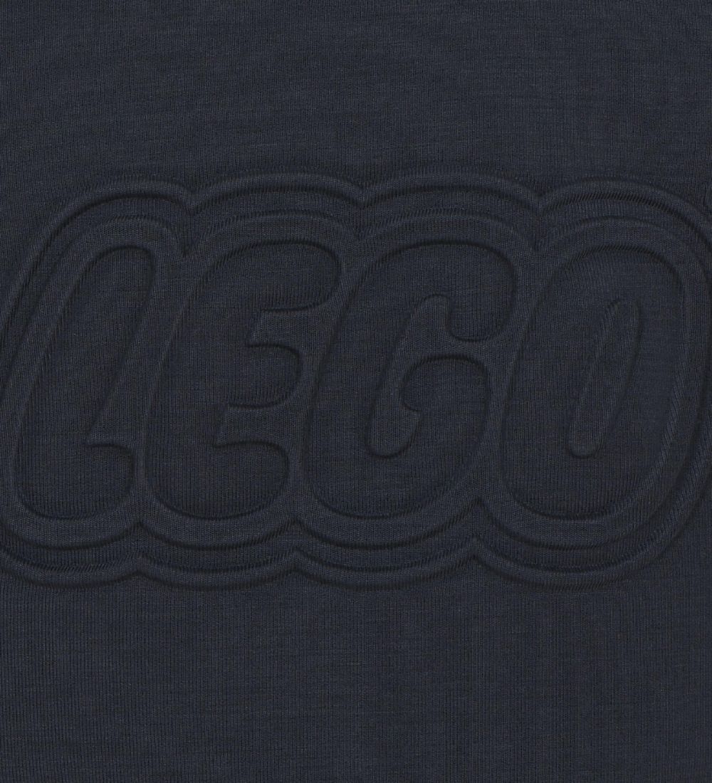 LEGO® Wear Long Sleeve Top - LWTulla - Dark Grey w. Print
