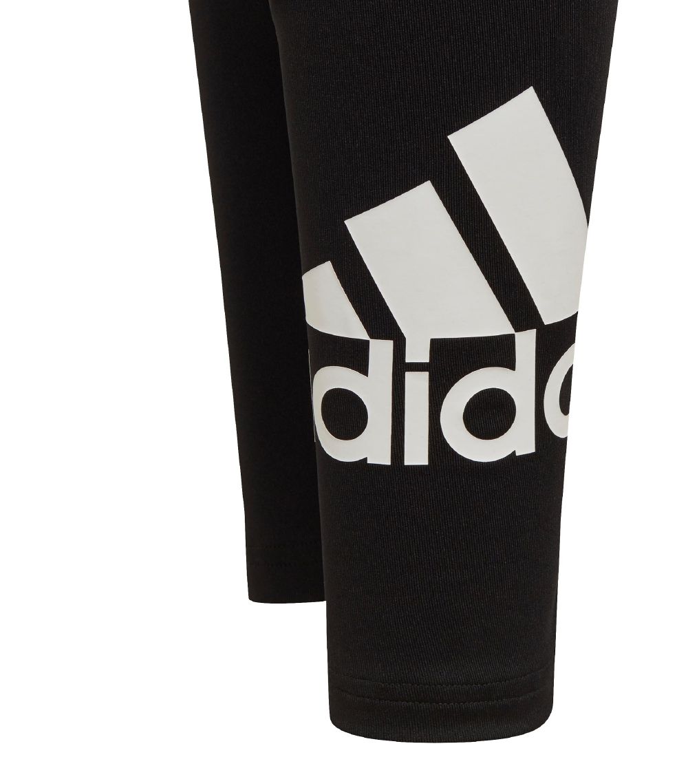 adidas Performance Leggings - Black