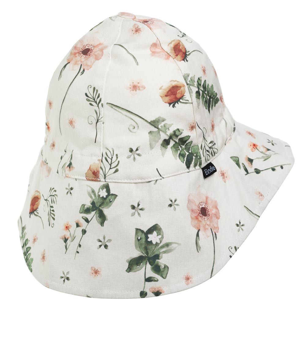 Elodie Details Summer Hat - Broderi Anglaise