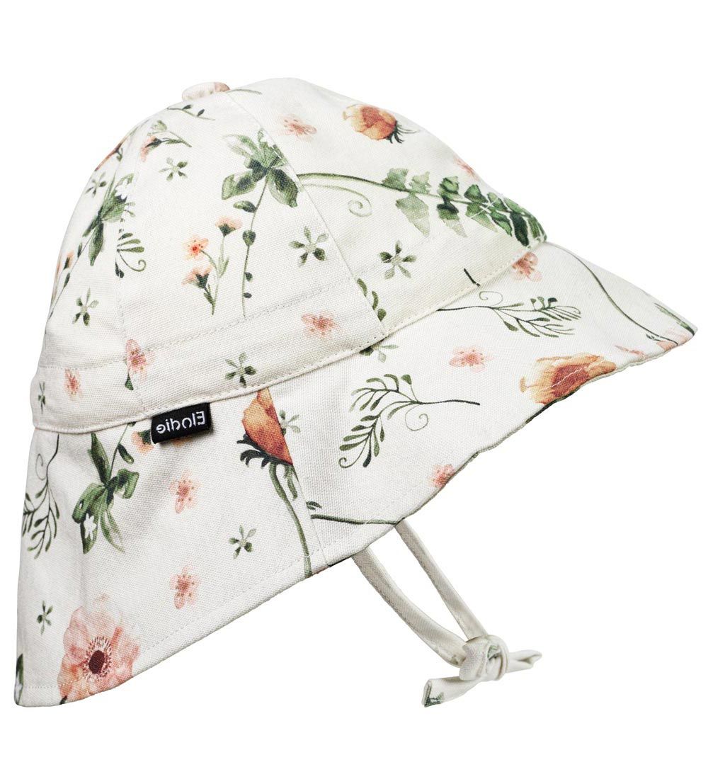 Elodie Details Summer Hat - Broderi Anglaise