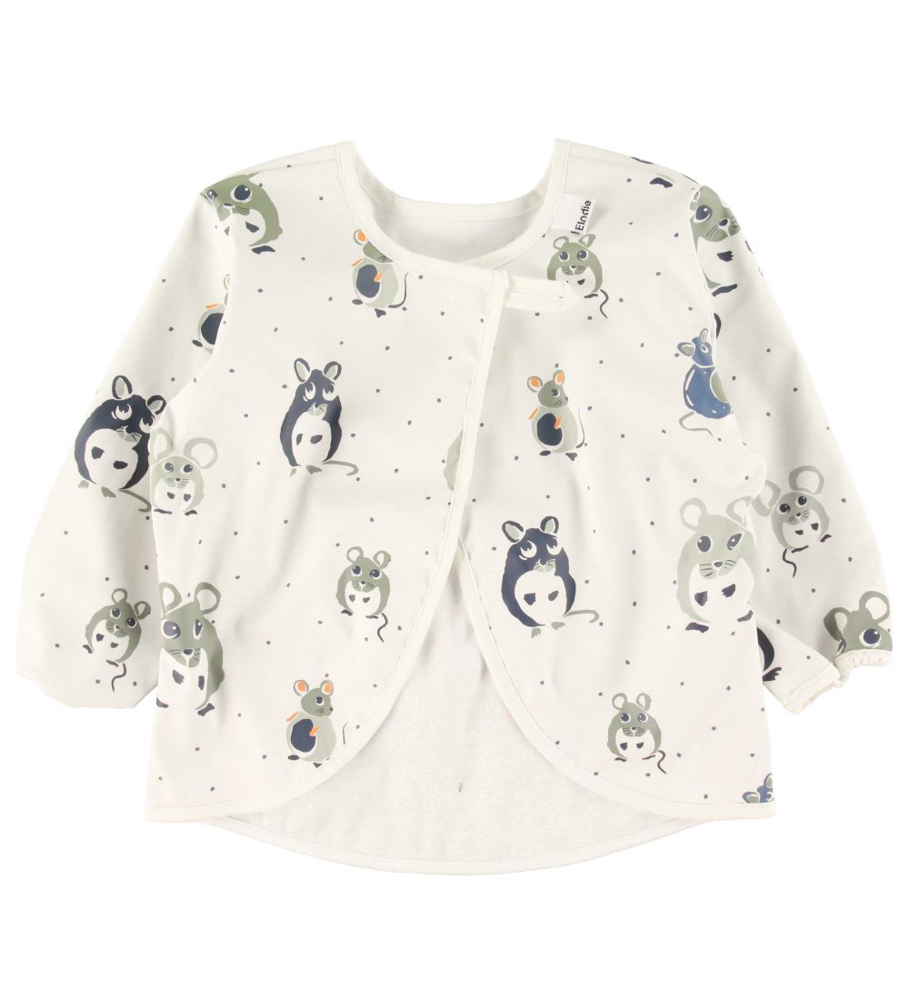 Elodie Details Apron - Forest Mouse