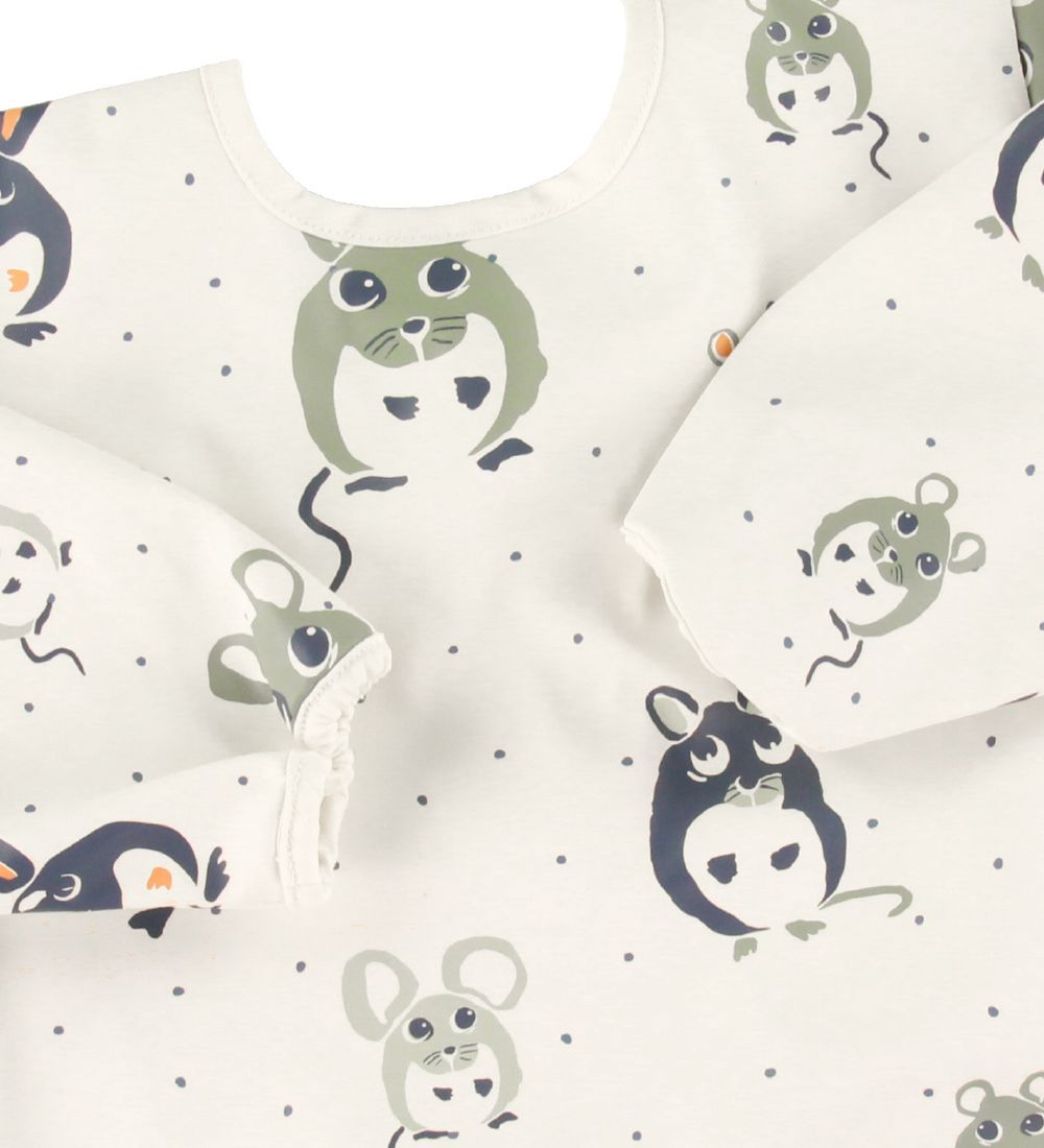 Elodie Details Apron - Forest Mouse