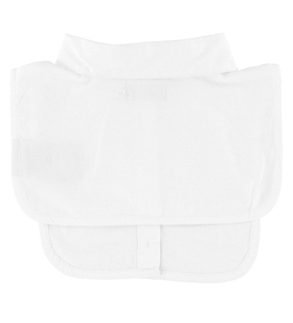 MarMar Dicky Collar - Andy - White