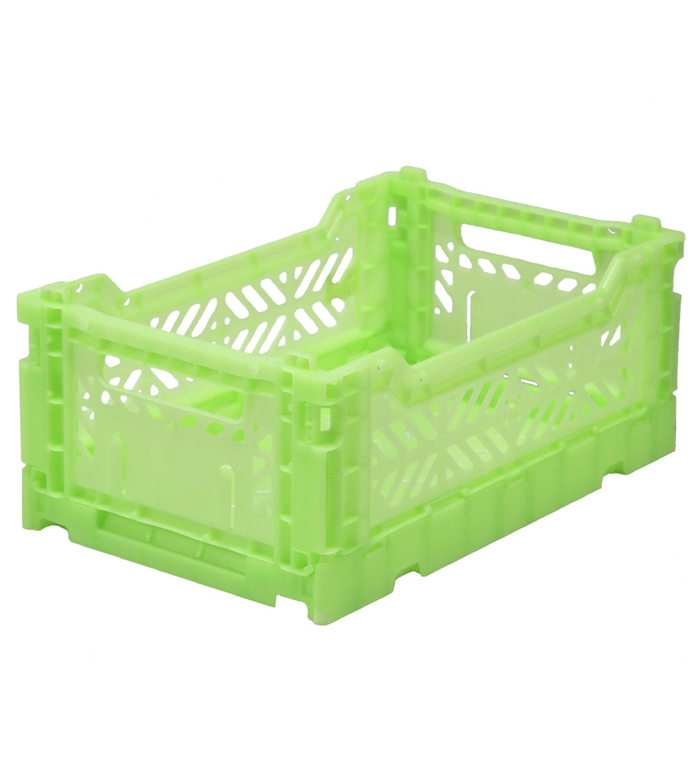 Aykasa Foldable Box - 27x17x11 cm - Mini - Fluorescent
