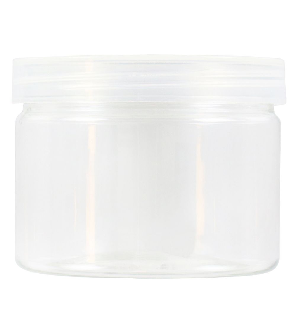 Kids-world Plastic bucket w. Lid - 12-Pack - 0,25 L