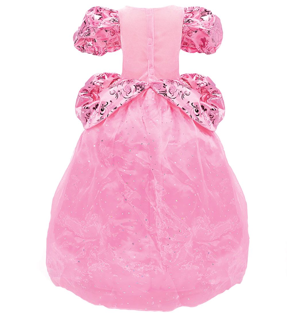 Great Pretenders Costume - Princess Dress - Royal Pretty Pink