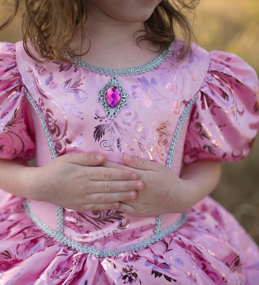 Great Pretenders Costume - Princess Dress - Royal Pretty Pink