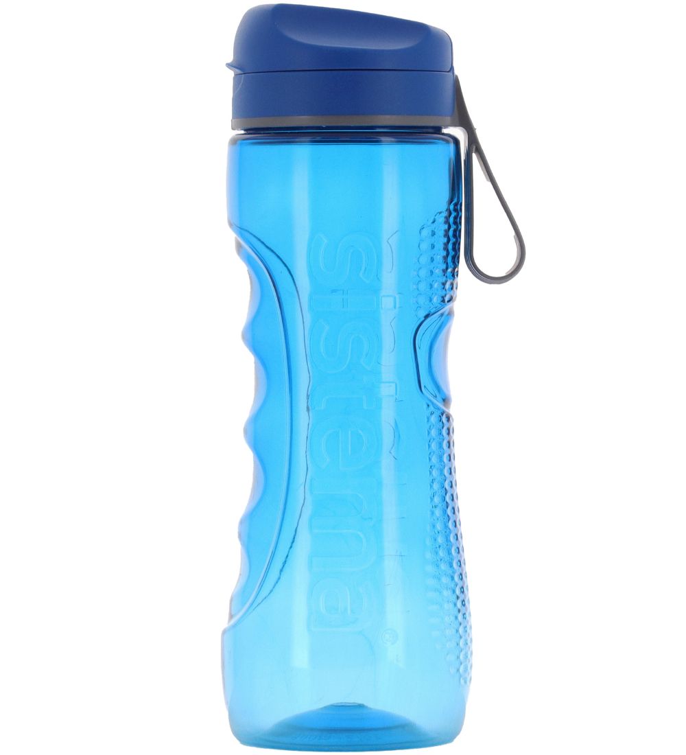 Sistema Water Bottle - Active Bottle - 800 mL - Blue