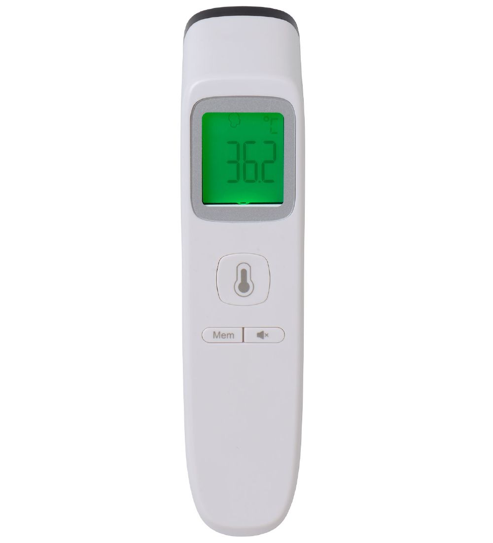 Mininor Thermometer - Contactless - White