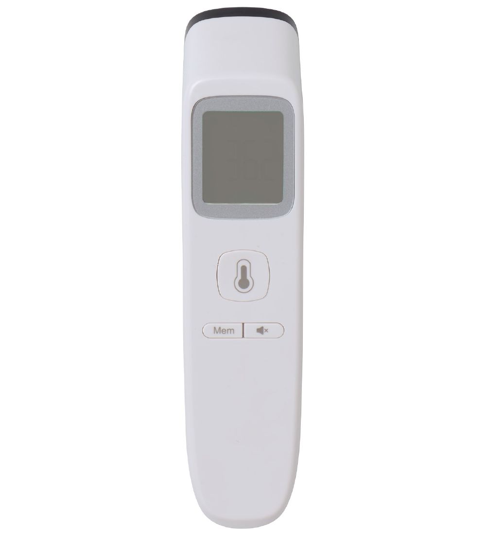 Mininor Thermometer - Contactless - White