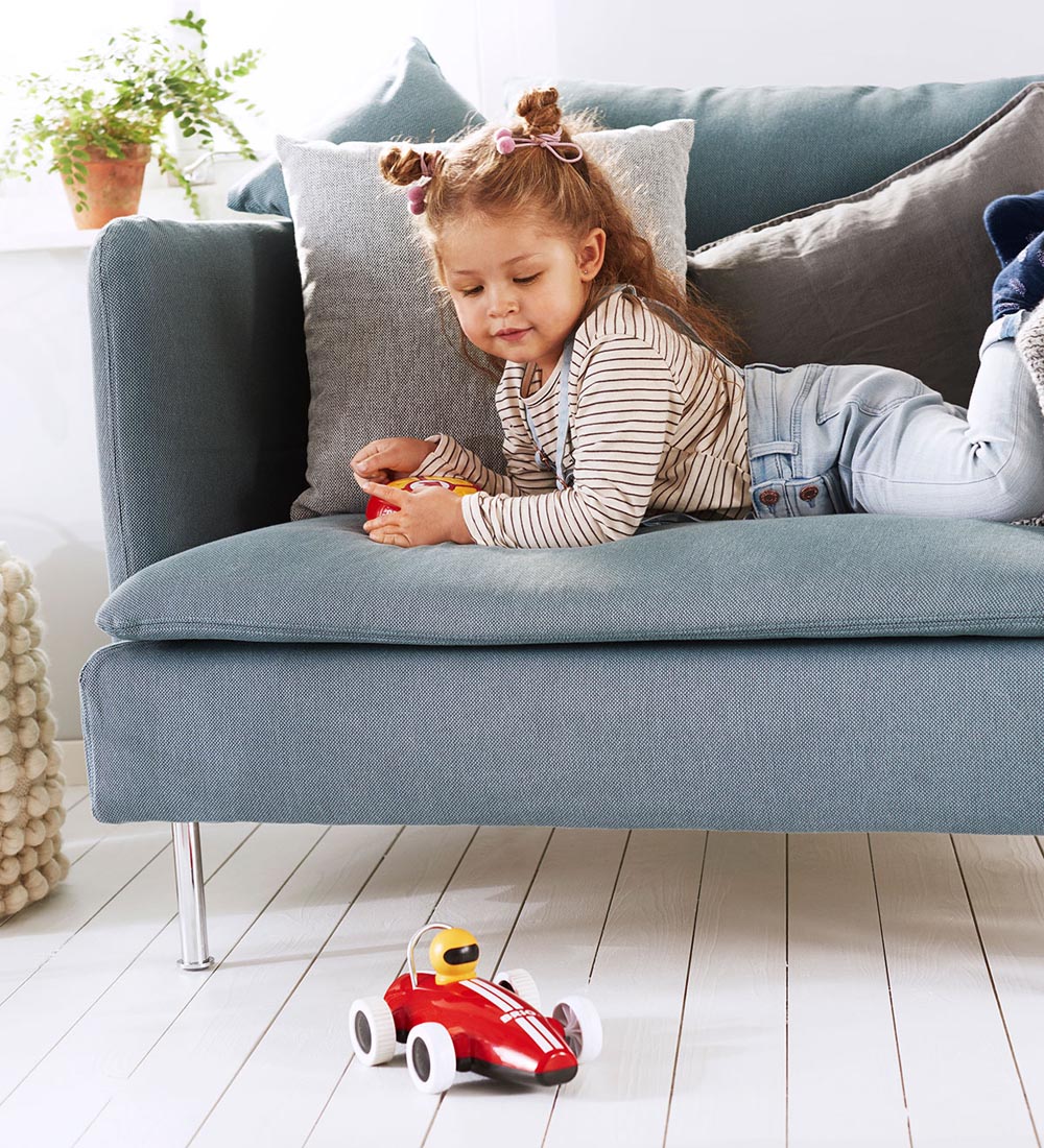 BRIO Remote control Race Car 30388