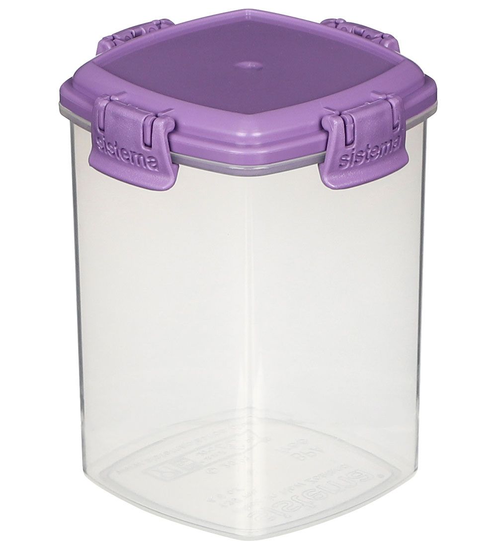 Sistema Snackboxes - Knick Knack - 3-Pack - 138 mL