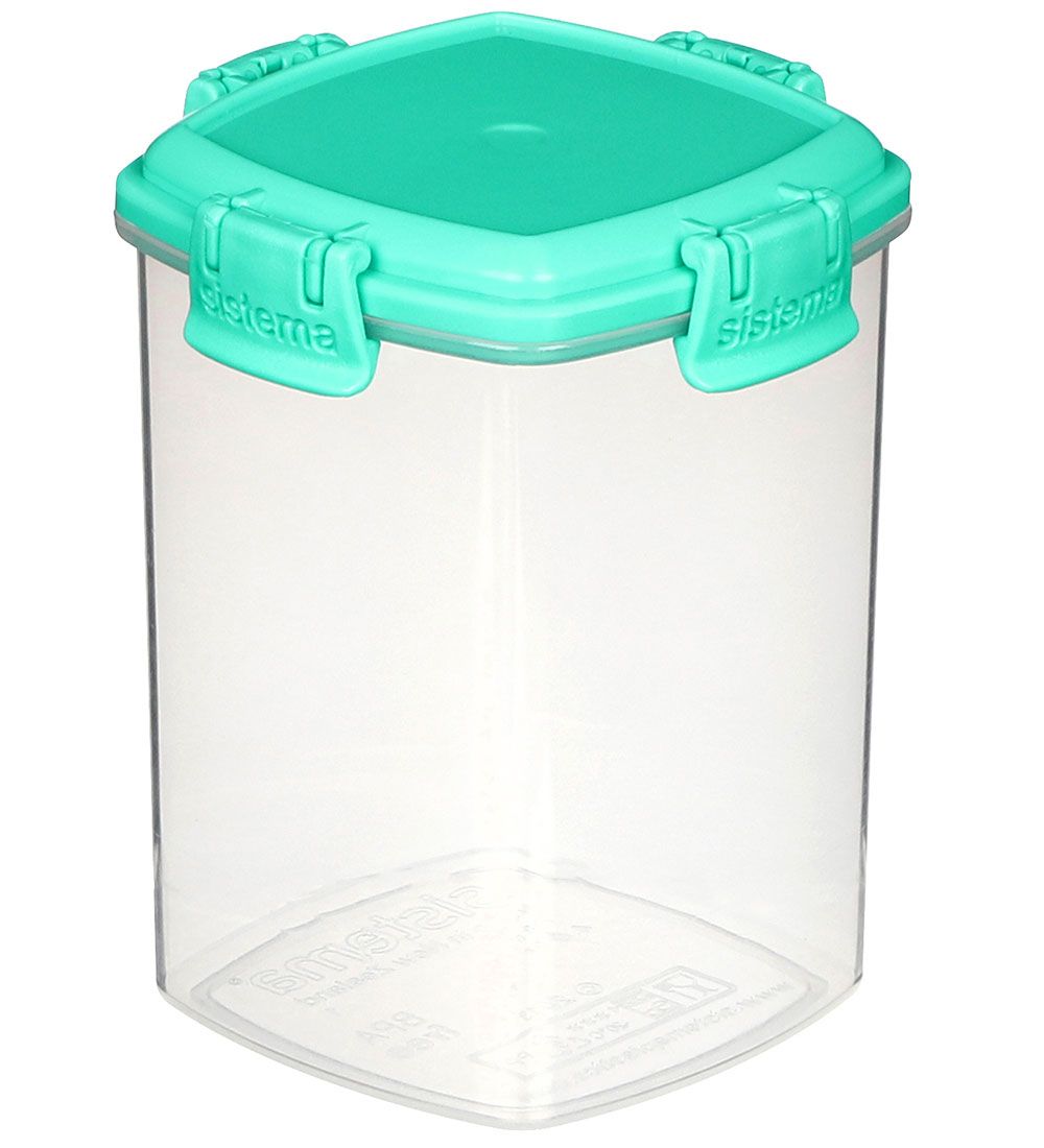 Sistema Snackboxes - Knick Knack - 3-Pack - 138 mL
