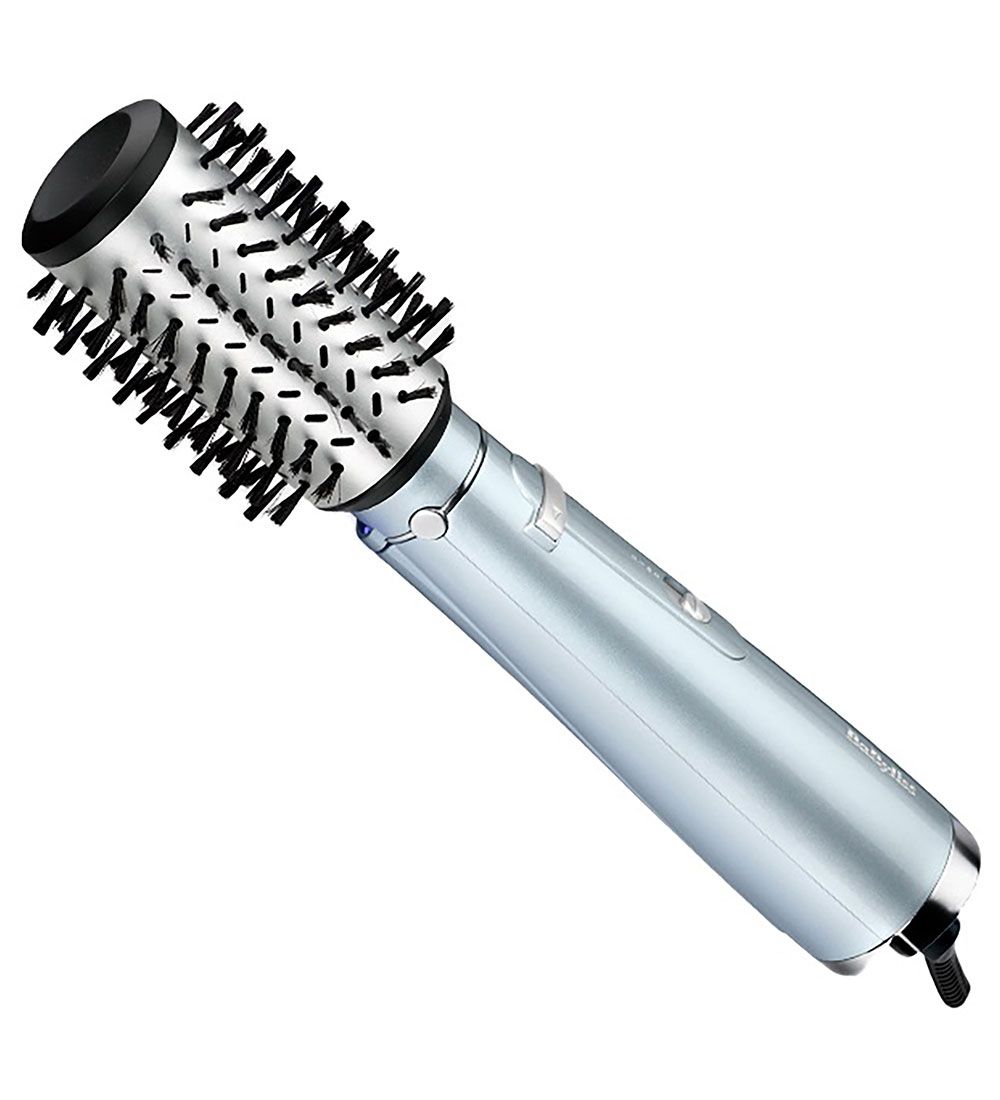 Air Styler BaByliss - Hydro-Fusion - Bleu Bébé